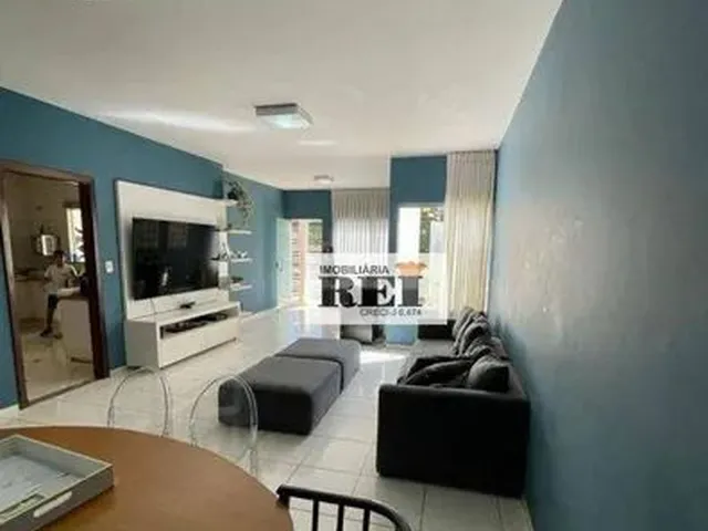 Imagem 2: Casa com 3 Dormitórios À Venda, 205 M² por R$ 980.000,00 - Parque Solar do Agreste