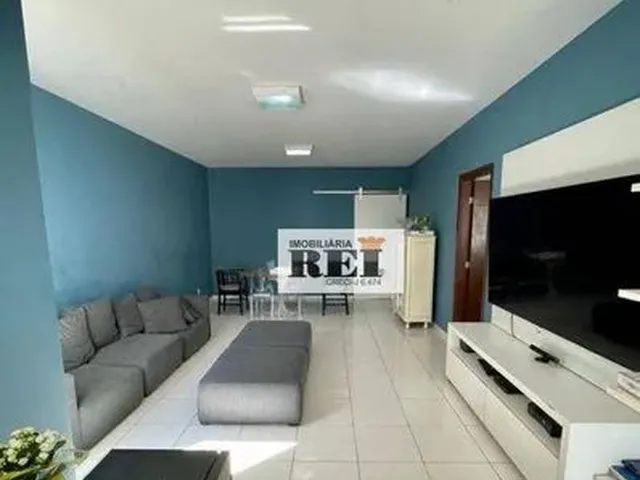 Imagem 5: Casa com 3 Dormitórios À Venda, 205 M² por R$ 980.000,00 - Parque Solar do Agreste