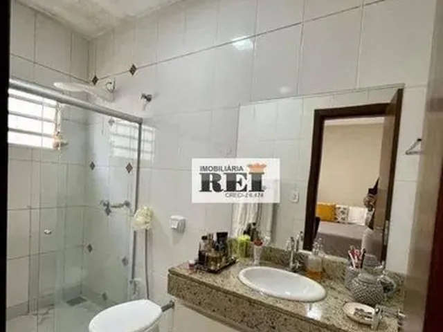 Imagem 6: Casa com 3 Dormitórios À Venda, 205 M² por R$ 980.000,00 - Parque Solar do Agreste