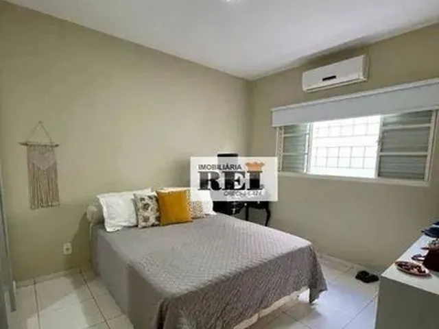 Imagem 8: Casa com 3 Dormitórios À Venda, 205 M² por R$ 980.000,00 - Parque Solar do Agreste