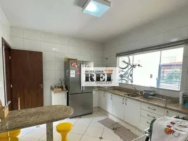 Imagem 11: Casa com 3 Dormitórios À Venda, 205 M² por R$ 980.000,00 - Parque Solar do Agreste