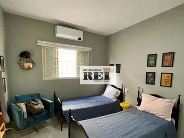 Imagem 3: Casa com 3 Dormitórios À Venda, 205 M² por R$ 980.000,00 - Parque Solar do Agreste
