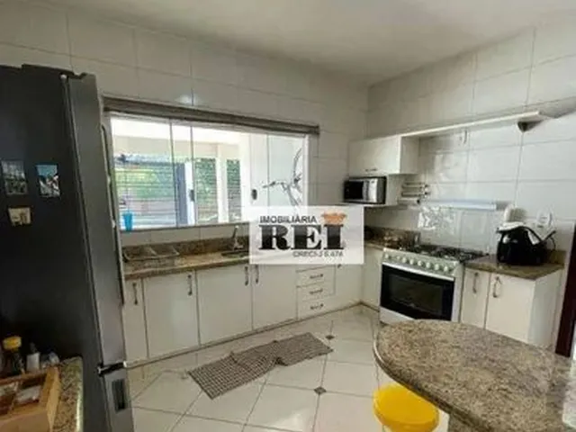 Imagem 4: Casa com 3 Dormitórios À Venda, 205 M² por R$ 980.000,00 - Parque Solar do Agreste
