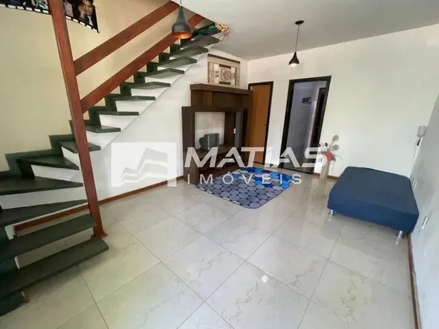 Imagem: Guarapari - Casa de Condomínio - Praia