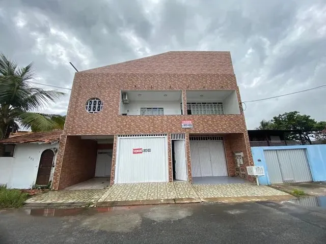 Imagem: Condomínio Alto Padrão Aparecida