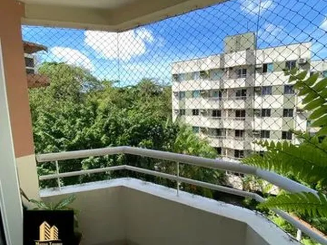 Imagem 10: Jardim Itapoã - 03 Quartos - Semi Mobiliad
