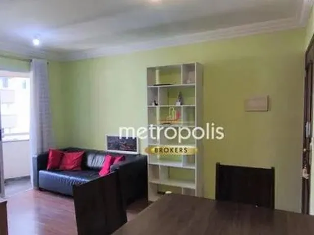 Imagem: Apartamento com 3 Dormitórios À Venda