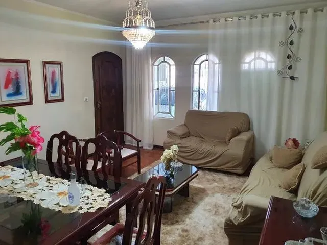Imagem: Sobrado com Dormitorios em Vila Curuçá