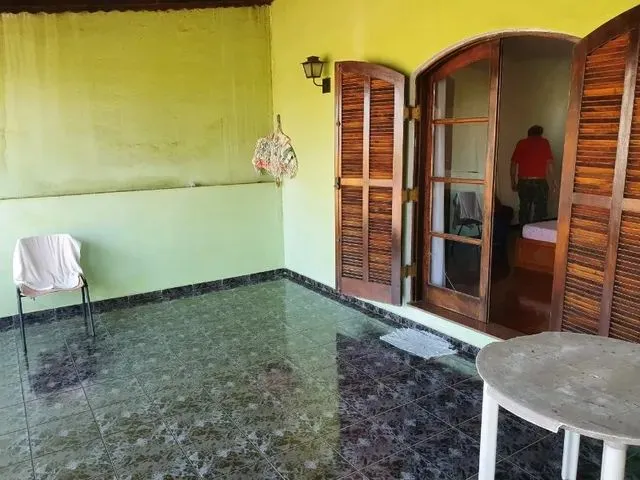 Imagem 12: Sobrado com Dormitorios em Vila Curuçá , Santo André