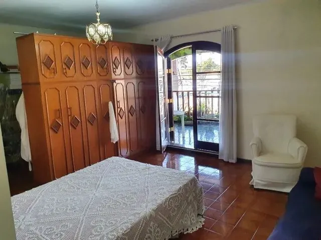Imagem 9: Sobrado com Dormitorios em Vila Curuçá , Santo André