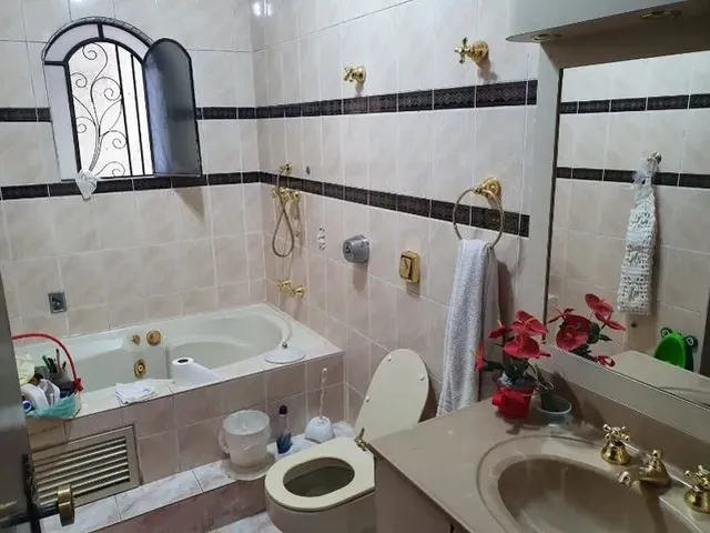 Imagem 6: Sobrado com Dormitorios em Vila Curuçá , Santo André