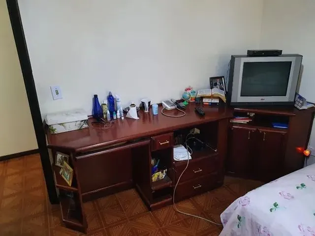 Imagem 7: Sobrado com Dormitorios em Vila Curuçá , Santo André