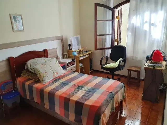 Imagem 10: Sobrado com Dormitorios em Vila Curuçá , Santo André