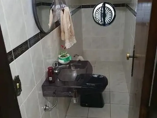 Imagem 14: Sobrado com Dormitorios em Vila Curuçá , Santo André