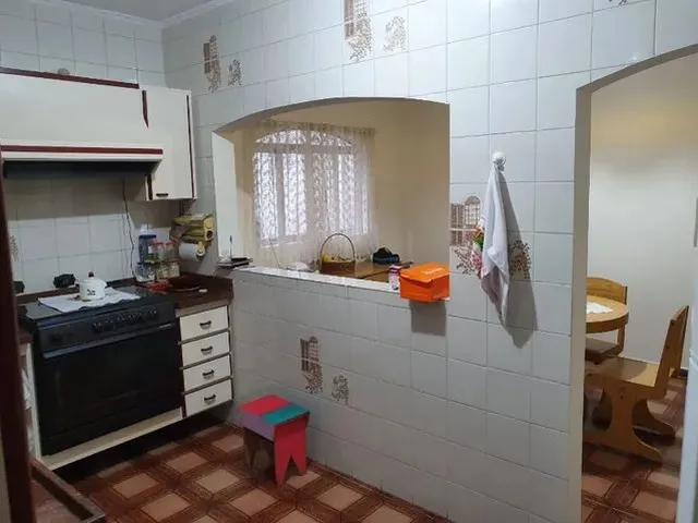 Imagem 16: Sobrado com Dormitorios em Vila Curuçá , Santo André