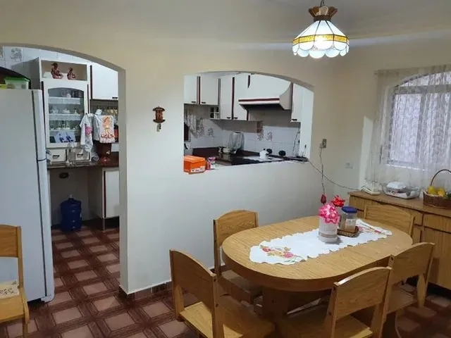 Imagem 11: Sobrado com Dormitorios em Vila Curuçá , Santo André