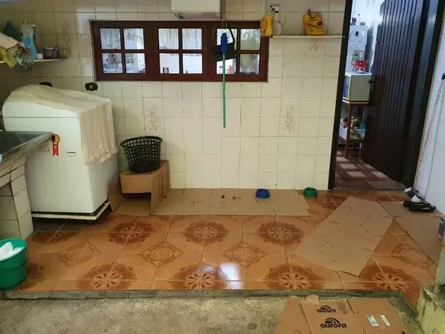 Imagem 8: Sobrado com Dormitorios em Vila Curuçá , Santo André