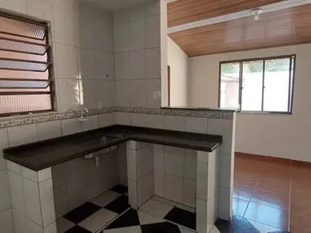 Imagem: Jr Casa para Venda com 100 Metros Quadrados