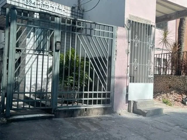 Imagem: Vendo Apartamento no Residencial Bagih Nagib