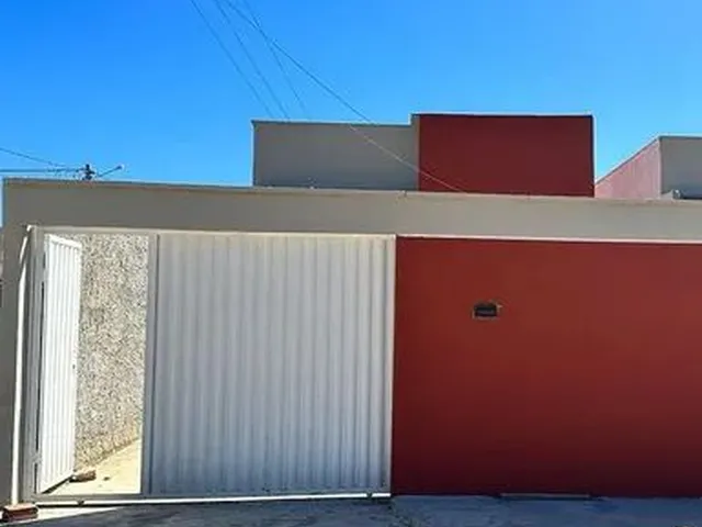 Imagem: Casa para Vender em Área Branca
