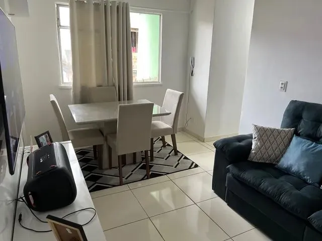 Imagem: Vendes Apartamento Vista Alegre de Baixo