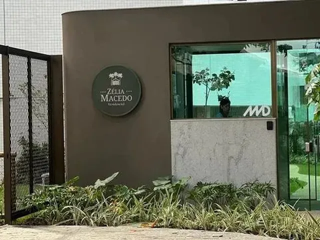 Imagem: We- Edf Zélia Macedo, Padrão Moura Dubeux