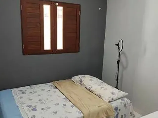 Imagem: Rr - Casa para Venda em Recreio Ipitanga