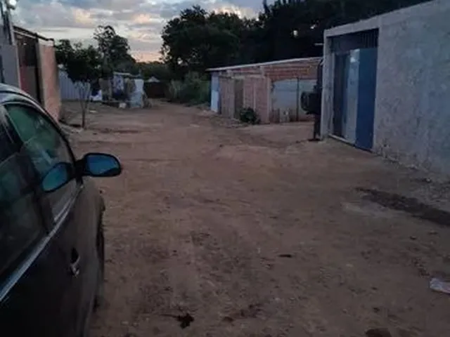 Imagem: Lote em Samambaia Norte