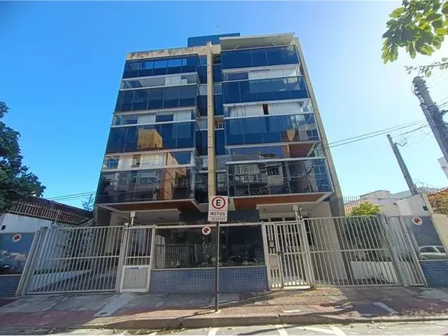 Imagem: Apartamento de 3 Quartos com 2 Suítes em