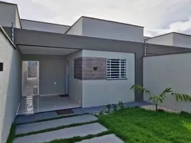 Imagem 1: Casa para Venda Tem 120 Metros Quadrados com 3 Quartos em Centro - Mossoró - Rio Grande