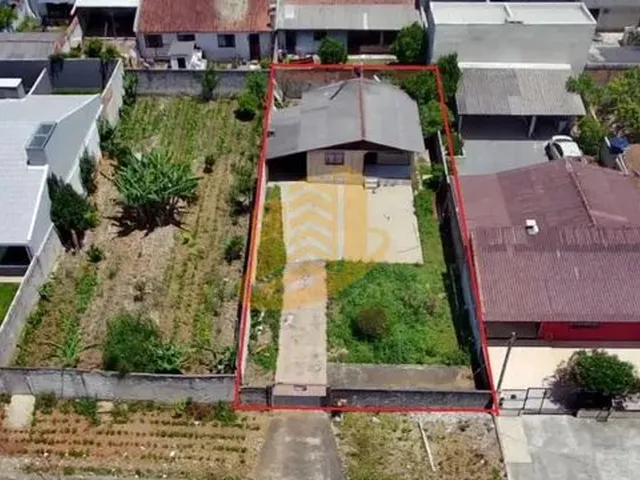 Imagem: Casa 2 Dormitórios para Venda em Fazenda