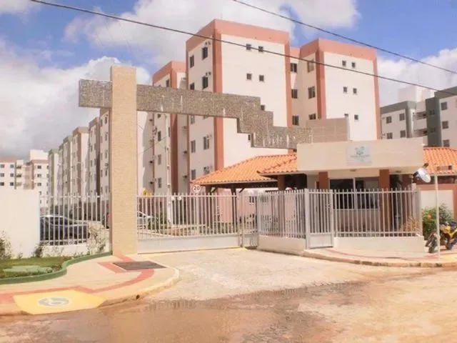 Imagem: Condomínio Parque das Fontes