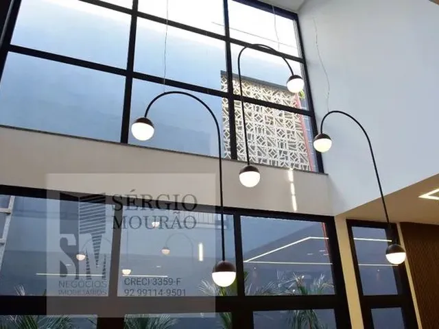 Imagem: A Casa dos Sonhos no Renaissance, 363M2