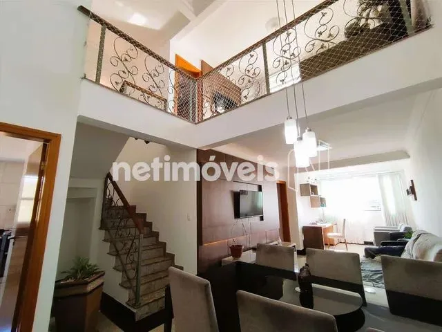 Imagem: Venda Cobertura Cidade Nova Belo Horizonte