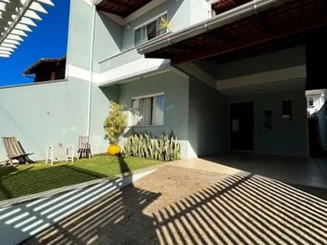 Imagem: Linda Casa no Bairro Vorstadt Semi-Mobiliada