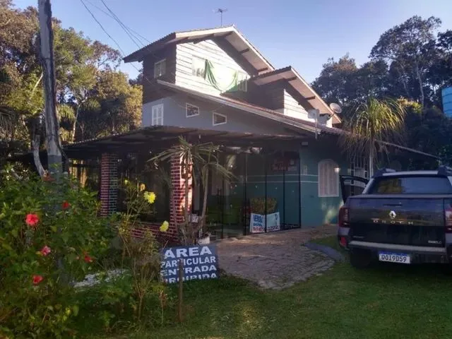 Imagem: Casa de Campo no Magnatas Club de Chacaras