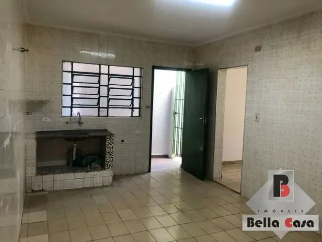 Imagem: Sobrado no Jardim Têxtil