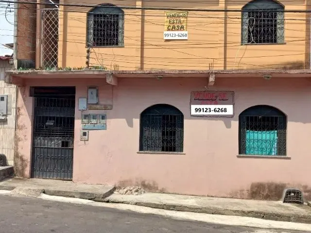 Imagem: Casas Estilo Vila 4 Unidades no São José