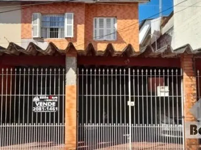Imagem: Otimo Sobrado no Parque Oratorio, Junto