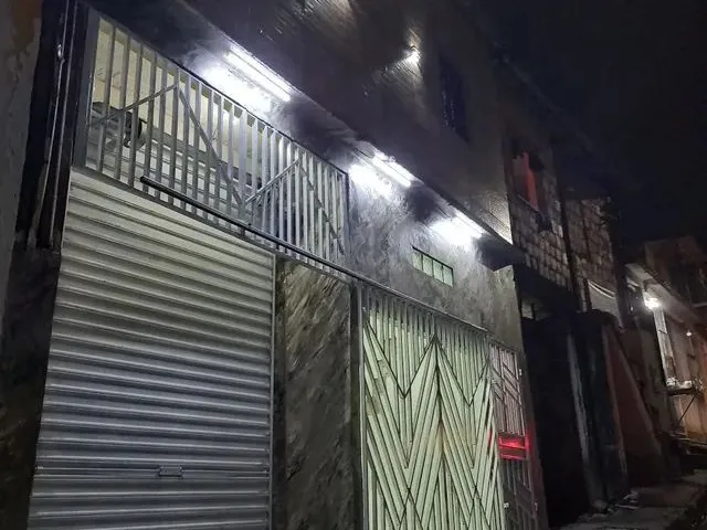 Imagem: Linda Casa no Coroado Próximo Ao Atack