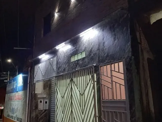 Imagem 9: Linda Casa no Coroado Próximo Ao Atack