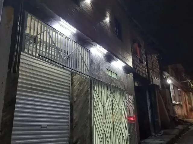 Imagem 15: Linda Casa no Coroado Próximo Ao Atack