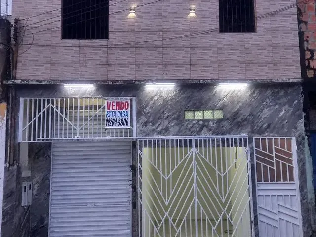 Imagem 14: Linda Casa no Coroado Próximo Ao Atack