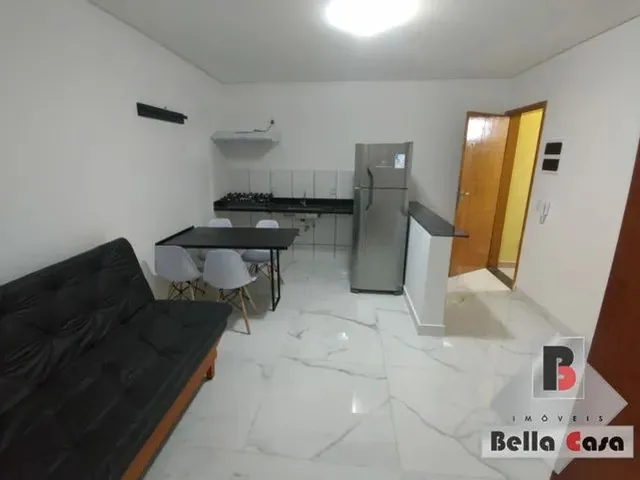 Imagem: Apartamento no Parque Sao Lucas com 32M²