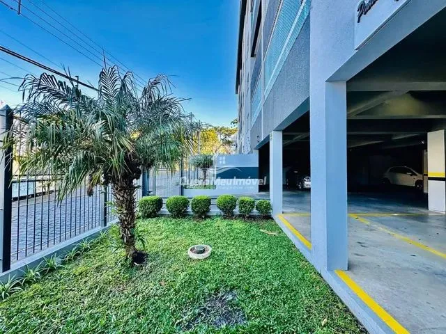 Imagem: Apartamento com 2 Dormitórios Pronto para