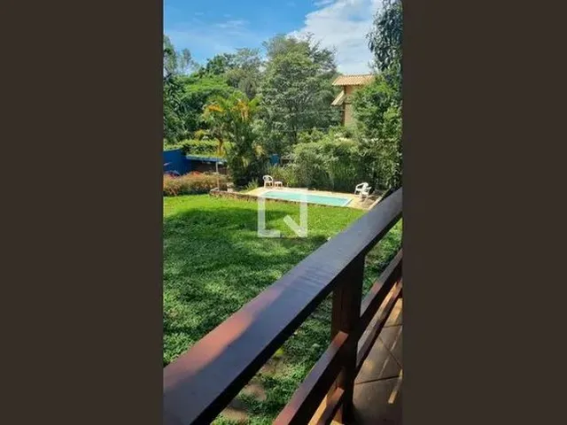 Imagem 4: Casa À Venda - Pasárgada, 4 Quartos, 272 M2