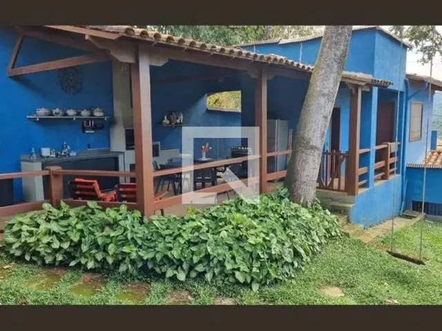 Imagem 3: Casa À Venda - Pasárgada, 4 Quartos, 272 M2