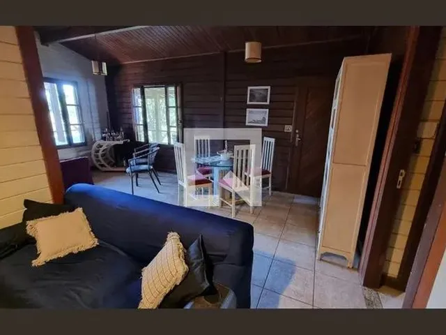 Imagem 2: Casa À Venda - Pasárgada, 4 Quartos, 272 M2
