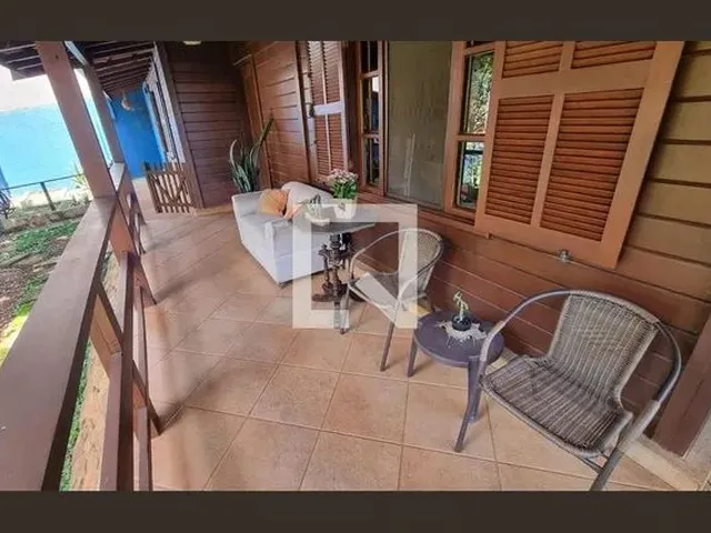 Imagem 6: Casa À Venda - Pasárgada, 4 Quartos, 272 M2