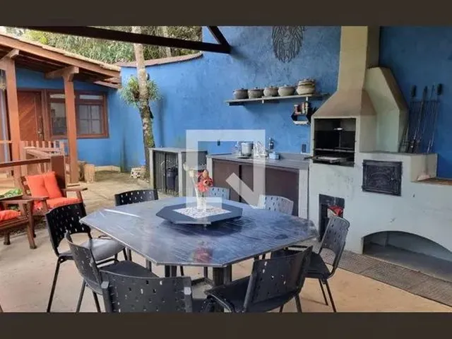 Imagem 12: Casa À Venda - Pasárgada, 4 Quartos, 272 M2